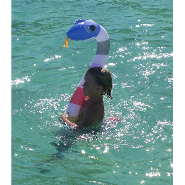 Kids Inflatable Noodle ( set of 2)