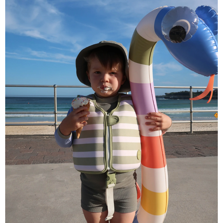 Kids Inflatable Noodle ( set of 2)