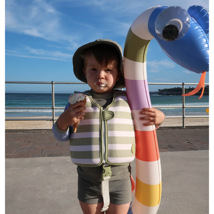 Kids Inflatable Noodle ( set of 2)