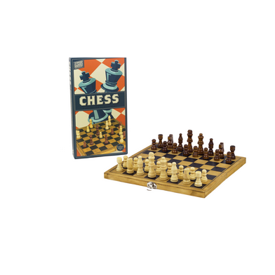 Professor Puzzle Chess