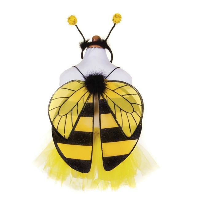 Glitter Bumble Bee Set