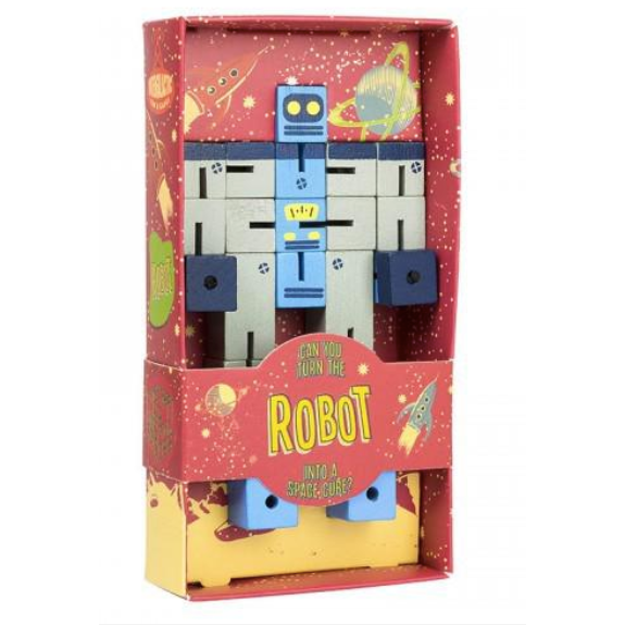 Professor Puzzle : Puzzle Planet