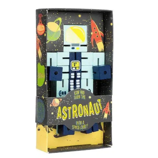 Professor Puzzle : Puzzle Planet