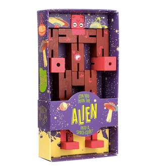 Professor Puzzle : Puzzle Planet