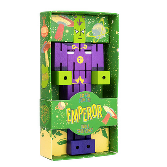 Professor Puzzle : Puzzle Planet