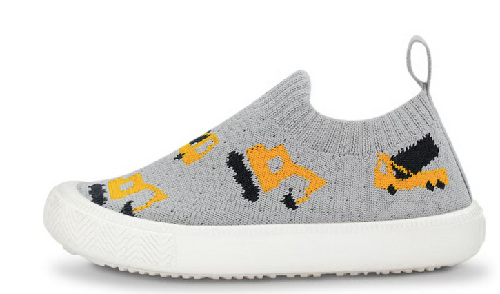 Jan &amp; Jul Slip-On Knit Shoes
