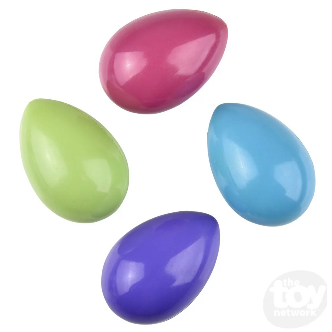2.25" Egg Maraca