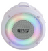 Sound Floating Bluetooth Speaker- White