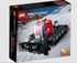 Lego Snow Groomer 42148