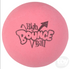 High Bounce Ball