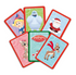Rudolph The Red Nosed Reindeer Top Trumps Match - The Crazy Cube Game