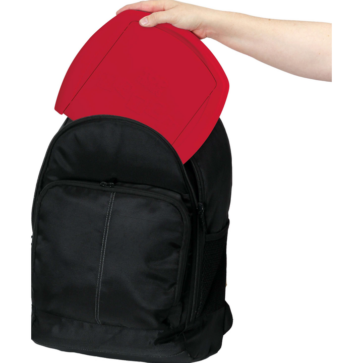 Rudolph The Red Nosed Reindeer Top Trumps Match - The Crazy Cube Game