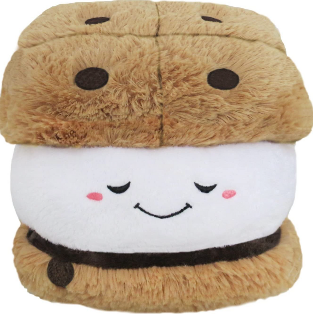 Squishable Mini Smore - 7" Plush