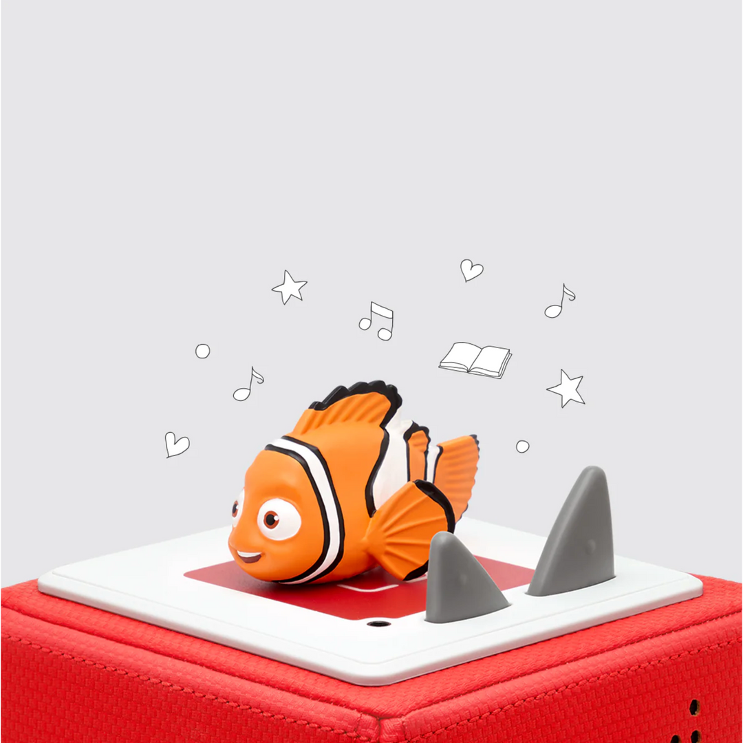 Tonies: Disney Pixar Characters