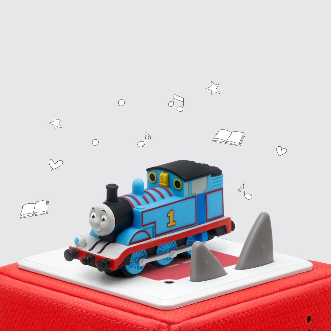 Tonies: Thomas the Tank Engine& Friends