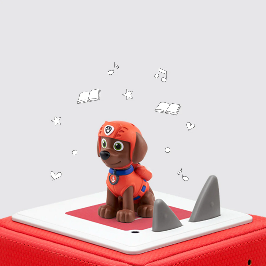 Tonies: PAW Patrol
