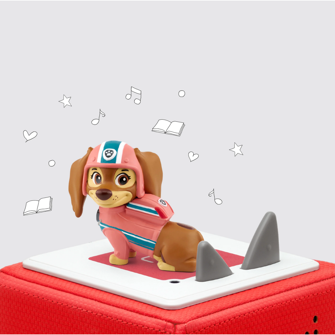 Tonies: PAW Patrol