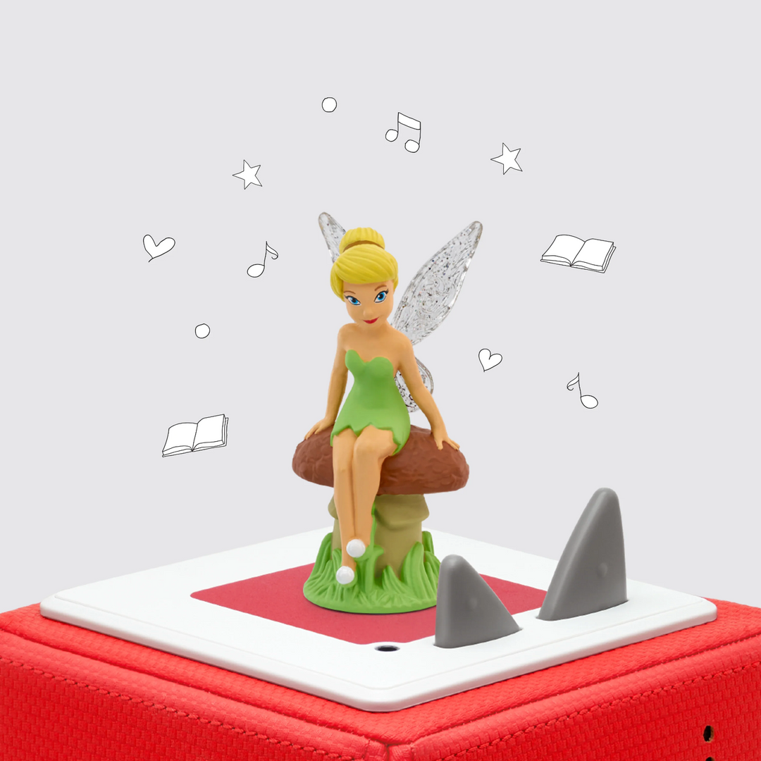 Tonies: Disney Characters