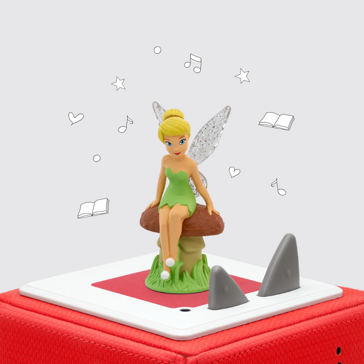 Tonies: Disney Characters