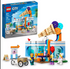 Lego City ice Cream Shop- 60363