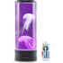 Trend Tech Lumina Jellyfish Mood Lamp with LED lights