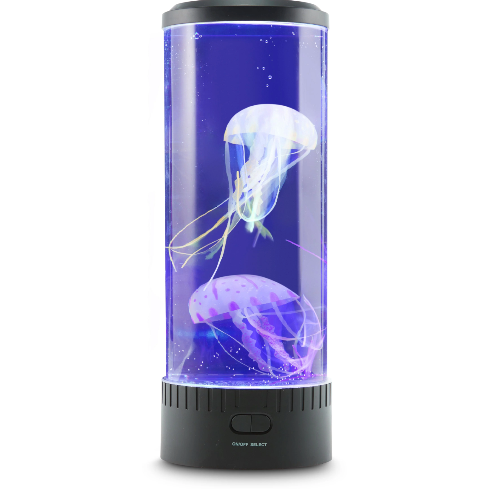 Trend Tech Lumina Jellyfish Mood Lamp with LED lights