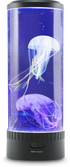 Trend Tech Lumina Jellyfish Mood Lamp with LED lights