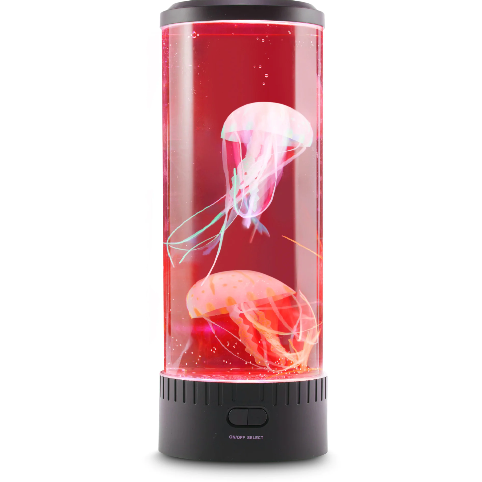 Trend Tech Lumina Jellyfish Mood Lamp with LED lights