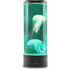 Trend Tech Lumina Jellyfish Mood Lamp with LED lights