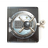 Playhouse Vault Door Lock & Key Lined Page Diary