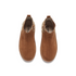 Childrenchic Suede Chelsea Boots with Sparkles (Little Kid/Big Kid)