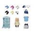 Calico Critters Fashion Play Set - Shoe Shop Collection