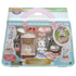Calico Critters Fashion Play Set - Sugar Sweet Collection