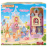 Calico Critters Baby Amusement Park