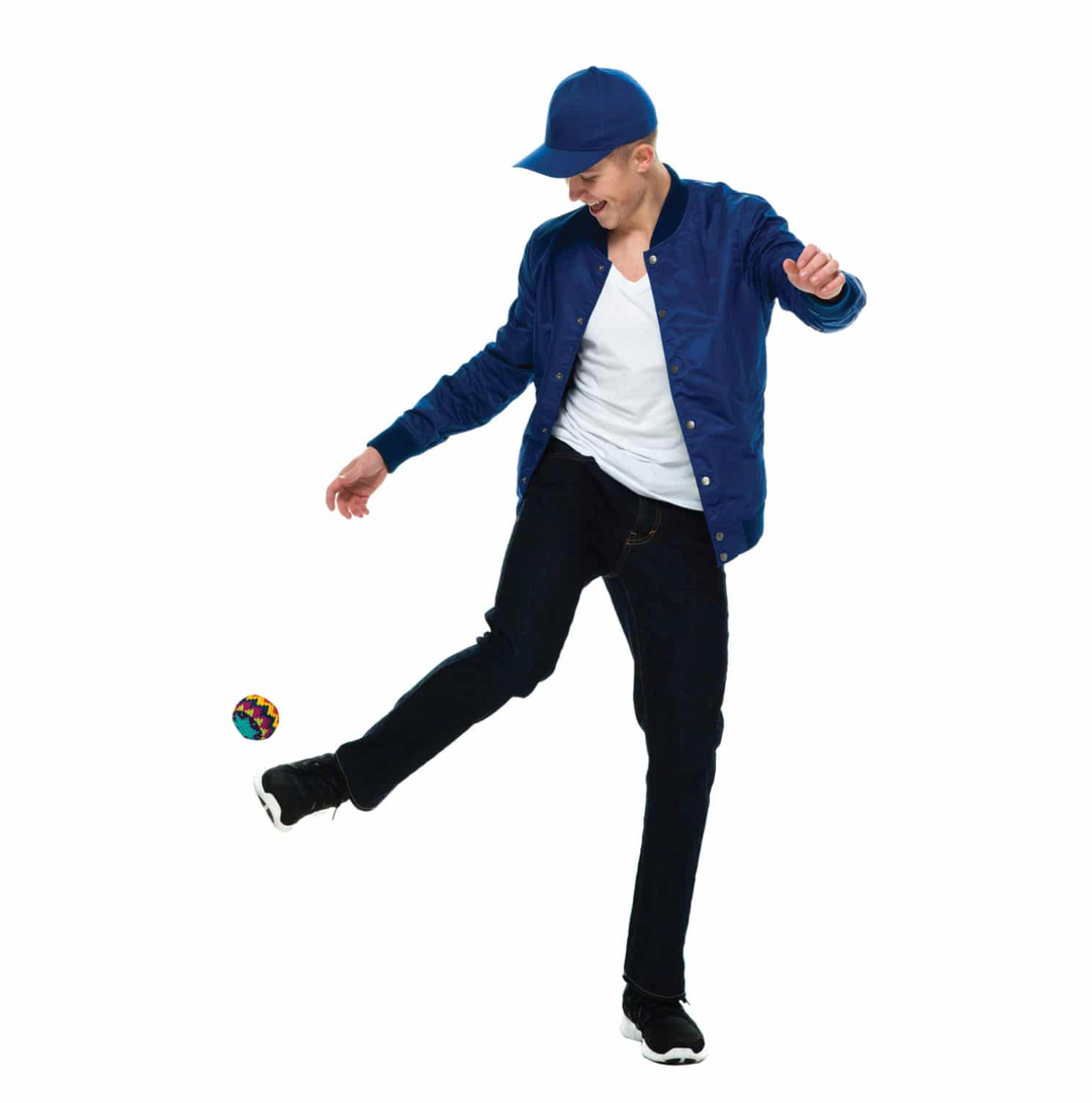 Guatemalan Kick Sacks - Hacky Sack (Assorted)