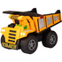 Kid Galaxy Free-Wheeling Mega Construction Truck | Dump Truck