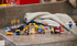LEGO® Sonic the Hedgehog™ Amy’s Animal Rescue Island (76992)