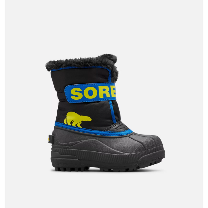 Sorel Children's Snow Commander Boot (Toddler/Little Kid)