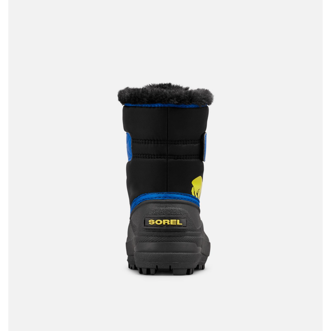 Sorel Children's Snow Commander Boot (Toddler/Little Kid)