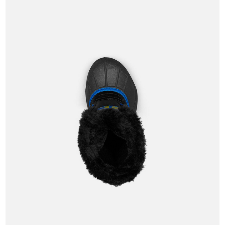 Sorel Children's Snow Commander Boot (Toddler/Little Kid)