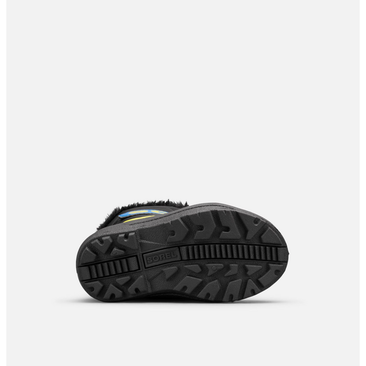 Sorel Children's Snow Commander Boot (Toddler/Little Kid)