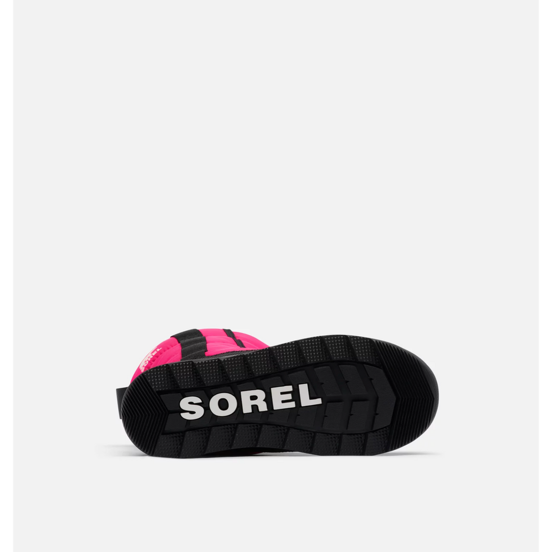 Sorel Children's Whitney™ II Puffy Mid Boot (Toddler/Little Kid)