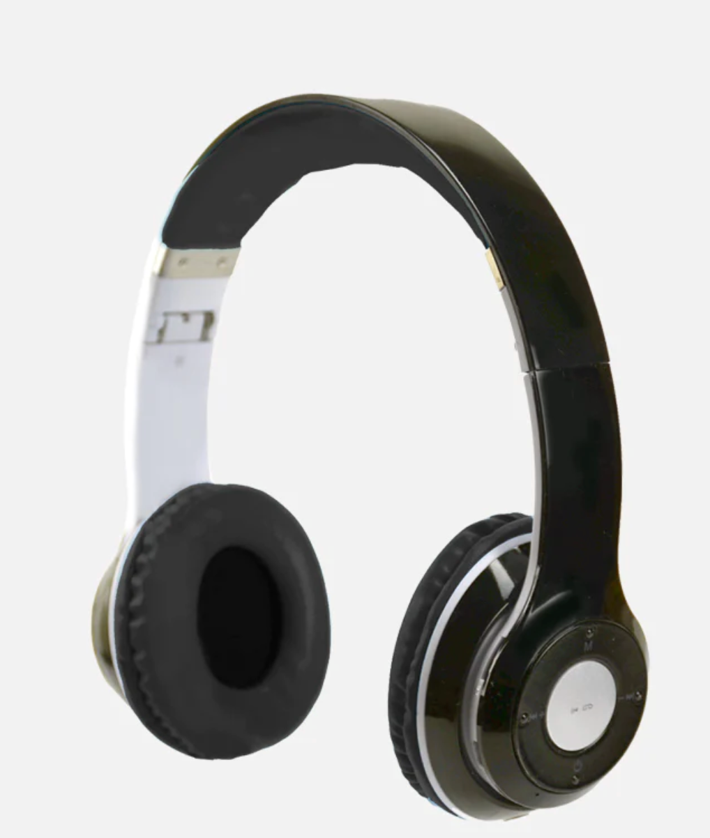 Stereo BlueTooth Headphones
