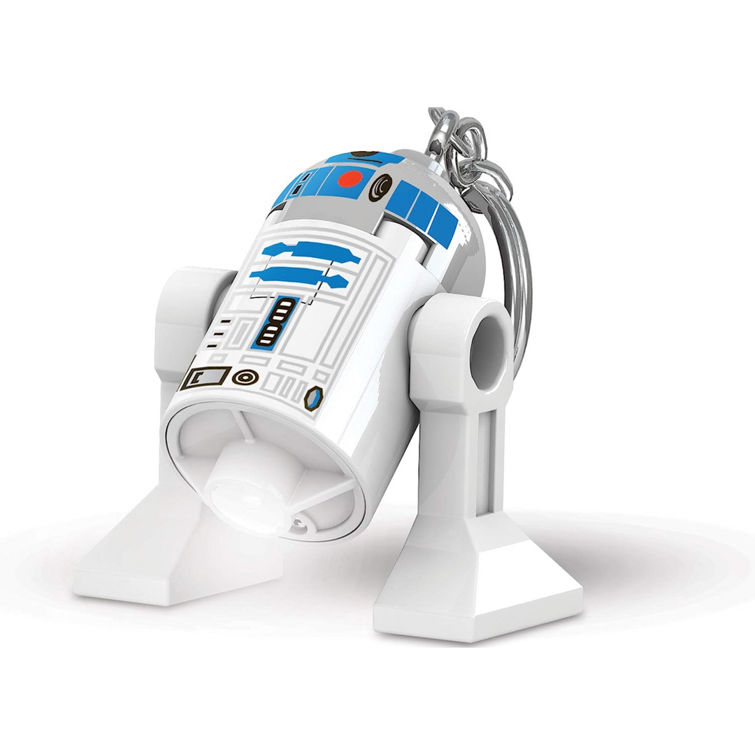LEGO - Star Wars R2D2 Key Light
