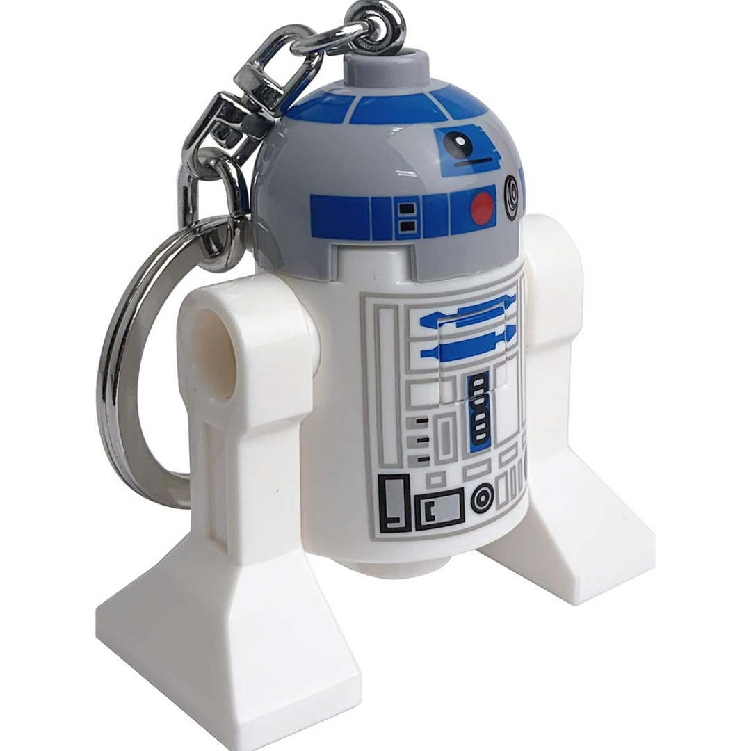 LEGO - Star Wars R2D2 Key Light