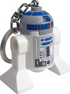LEGO - Star Wars R2D2 Key Light