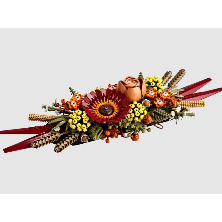LEGO Dried Flower Centerpiece 10314