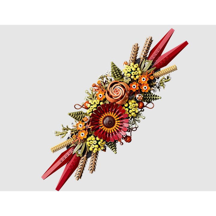 LEGO Dried Flower Centerpiece 10314