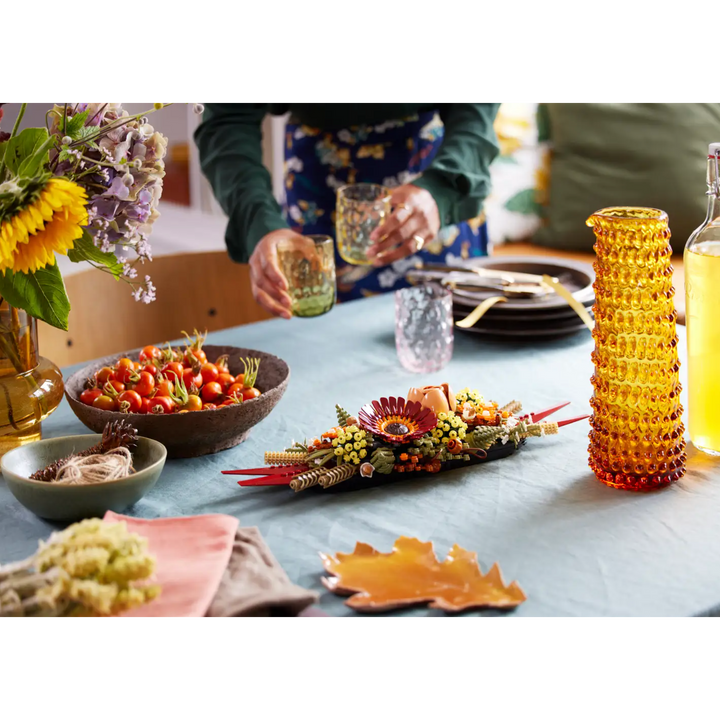 LEGO Dried Flower Centerpiece 10314