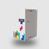 My Arcade Tetris® Micro Player Pro